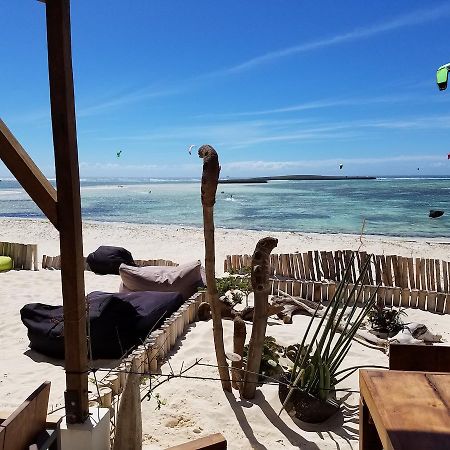 Отель Kiteparadise-Madagascar Antsiranana Экстерьер фото